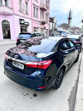 Toyota Corolla 1.6 ГАЗ - 11000 € / 21514.13 лв. - 91683411 5 | Car24.bg Toyota Corolla 1.6 ГАЗ - 11000 € / 21514.13 лв. - 91683411 5