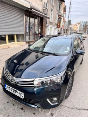 Toyota Corolla 1.6 ГАЗ - 11000 € / 21514.13 лв. - 91683411 3 | Car24.bg Toyota Corolla 1.6 ГАЗ - 11000 € / 21514.13 лв. - 91683411 3