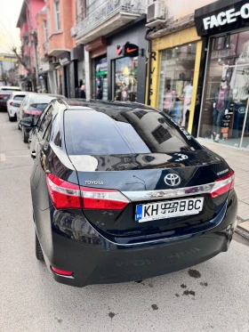 Toyota Corolla 1.6 ГАЗ - 11000 € / 21514.13 лв. - 91683411 6 | Car24.bg Toyota Corolla 1.6 ГАЗ - 11000 € / 21514.13 лв. - 91683411 6