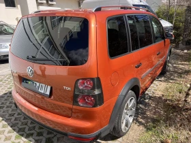 VW Touran - 6700 € / 13104.06 лв. - 64628112 6 | Car24.bg VW Touran - 6700 € / 13104.06 лв. - 64628112 6
