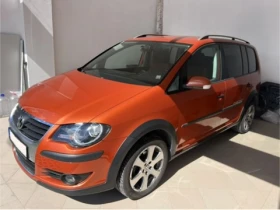 VW Touran - 6700 € / 13104.06 лв. - 64628112 1 | Car24.bg VW Touran - 6700 € / 13104.06 лв. - 64628112 1
