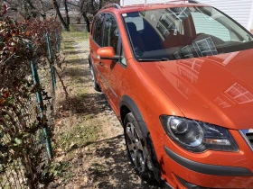 VW Touran - 6700 € / 13104.06 лв. - 64628112 8 | Car24.bg VW Touran - 6700 € / 13104.06 лв. - 64628112 8