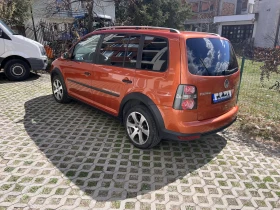 VW Touran - 6700 € / 13104.06 лв. - 64628112 5 | Car24.bg VW Touran - 6700 € / 13104.06 лв. - 64628112 5