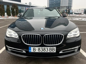 BMW 740