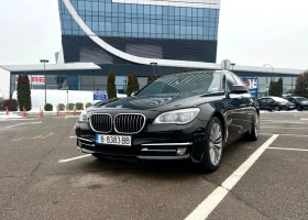 BMW 740 undefined | Auto.bg — изображение 4 BMW 740 undefined | Auto.bg — изображение 4