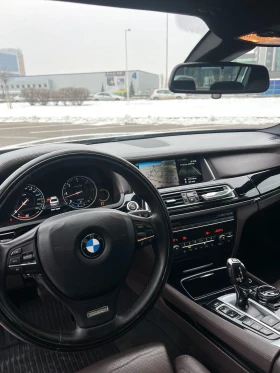 BMW 740 undefined | Auto.bg — изображение 8 BMW 740 undefined | Auto.bg — изображение 8
