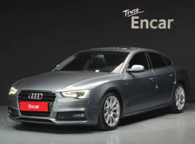 Audi A5 2.0 TDI Quattro Dynamic Sportback 8TA - Car24.bg Audi A5 2.0 TDI Quattro Dynamic Sportback 8TA