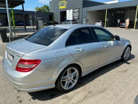 Mercedes-Benz C 320 AMG pack - 6999 € / 13688.85 лв. - 59651490 4 | Car24.bg Mercedes-Benz C 320 AMG pack - 6999 € / 13688.85 лв. - 59651490 4