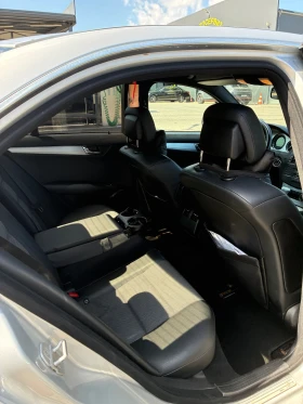 Mercedes-Benz C 320 AMG pack - 6999 € / 13688.85 лв. - 59651490 5 | Car24.bg Mercedes-Benz C 320 AMG pack - 6999 € / 13688.85 лв. - 59651490 5