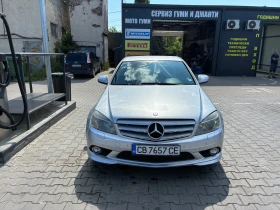 Mercedes-Benz C 320 AMG pack - 6999 € / 13688.85 лв. - 59651490 2 | Car24.bg Mercedes-Benz C 320 AMG pack - 6999 € / 13688.85 лв. - 59651490 2