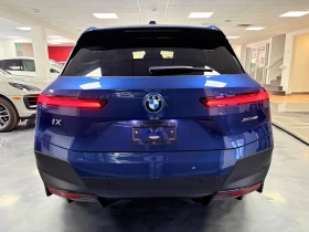 BMW iX xDrive40 AWD | Auto.bg — изображение 3 BMW iX xDrive40 AWD | Auto.bg — изображение 3
