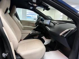 BMW iX xDrive40 AWD | Auto.bg — изображение 14 BMW iX xDrive40 AWD | Auto.bg — изображение 14