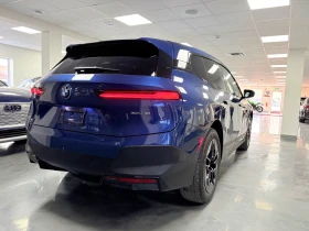 BMW iX xDrive40 AWD | Auto.bg — изображение 2 BMW iX xDrive40 AWD | Auto.bg — изображение 2