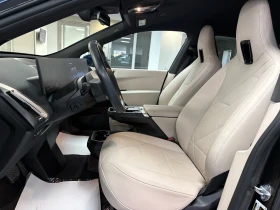 BMW iX xDrive40 AWD | Auto.bg — изображение 8 BMW iX xDrive40 AWD | Auto.bg — изображение 8