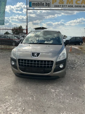 Peugeot 3008 1, 6hdi - 2999 € - 77576404 11 | Car24.bg Peugeot 3008 1, 6hdi - 2999 € - 77576404 11