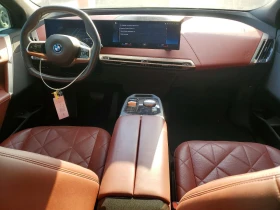 BMW iX xDrive50 | Auto.bg — изображение 8 BMW iX xDrive50 | Auto.bg — изображение 8