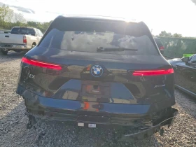 BMW iX xDrive50 | Auto.bg — изображение 6 BMW iX xDrive50 | Auto.bg — изображение 6