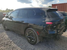BMW iX xDrive50 | Auto.bg — изображение 2 BMW iX xDrive50 | Auto.bg — изображение 2
