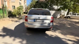 Skoda Superb 2.0tdi - 6000 € - 52010607 4 | Car24.bg Skoda Superb 2.0tdi - 6000 € - 52010607 4