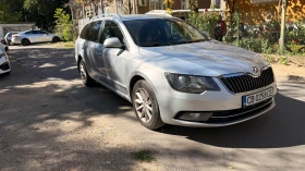 Skoda Superb 2.0tdi - 6000 € - 52010607 6 | Car24.bg Skoda Superb 2.0tdi - 6000 € - 52010607 6