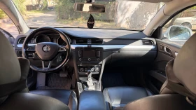 Skoda Superb 2.0tdi - 6000 € - 52010607 11 | Car24.bg Skoda Superb 2.0tdi - 6000 € - 52010607 11