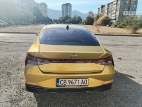 Hyundai Elantra Авант | Auto.bg — изображение 2 Hyundai Elantra Авант | Auto.bg — изображение 2