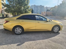Hyundai Elantra Авант | Auto.bg — изображение 4 Hyundai Elantra Авант | Auto.bg — изображение 4