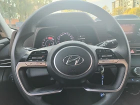 Hyundai Elantra Авант | Auto.bg — изображение 8 Hyundai Elantra Авант | Auto.bg — изображение 8