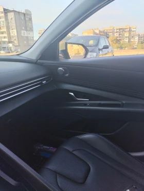 Hyundai Elantra Авант | Auto.bg — изображение 9 Hyundai Elantra Авант | Auto.bg — изображение 9