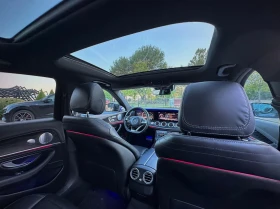 Mercedes-Benz E 220 AMG LINE/PANORAM/3D BURMESTER/360 CAM/AMBIENT PLUS - 24599 € - 79221275 7 | Car24.bg Mercedes-Benz E 220 AMG LINE/PANORAM/3D BURMESTER/360 CAM/AMBIENT PLUS - 24599 € - 79221275 7