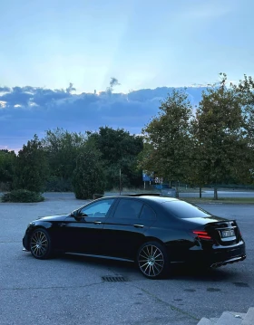 Mercedes-Benz E 220 AMG LINE/PANORAM/3D BURMESTER/360 CAM/AMBIENT PLUS - 24599 € - 79221275 4 | Car24.bg Mercedes-Benz E 220 AMG LINE/PANORAM/3D BURMESTER/360 CAM/AMBIENT PLUS - 24599 € - 79221275 4
