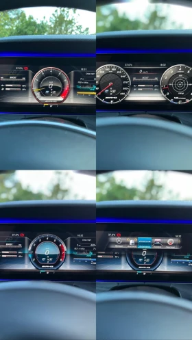 Mercedes-Benz E 220 AMG LINE/PANORAM/3D BURMESTER/360 CAM/AMBIENT PLUS - 24599 € - 79221275 13 | Car24.bg Mercedes-Benz E 220 AMG LINE/PANORAM/3D BURMESTER/360 CAM/AMBIENT PLUS - 24599 € - 79221275 13