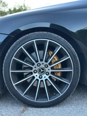 Mercedes-Benz E 220 AMG LINE/PANORAM/3D BURMESTER/360 CAM/AMBIENT PLUS - 24599 € - 79221275 5 | Car24.bg Mercedes-Benz E 220 AMG LINE/PANORAM/3D BURMESTER/360 CAM/AMBIENT PLUS - 24599 € - 79221275 5