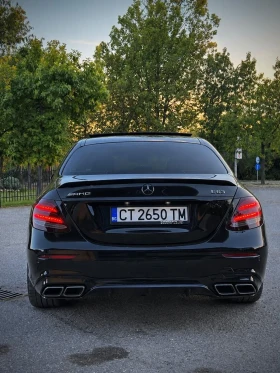 Mercedes-Benz E 220 AMG LINE/PANORAM/3D BURMESTER/360 CAM/AMBIENT PLUS - 24599 € - 79221275 3 | Car24.bg Mercedes-Benz E 220 AMG LINE/PANORAM/3D BURMESTER/360 CAM/AMBIENT PLUS - 24599 € - 79221275 3