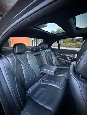Mercedes-Benz E 220 AMG LINE/PANORAM/3D BURMESTER/360 CAM/AMBIENT PLUS - 24599 € - 79221275 8 | Car24.bg Mercedes-Benz E 220 AMG LINE/PANORAM/3D BURMESTER/360 CAM/AMBIENT PLUS - 24599 € - 79221275 8