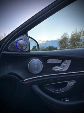 Mercedes-Benz E 220 AMG LINE/PANORAM/3D BURMESTER/360 CAM/AMBIENT PLUS - 24599 € - 79221275 9 | Car24.bg Mercedes-Benz E 220 AMG LINE/PANORAM/3D BURMESTER/360 CAM/AMBIENT PLUS - 24599 € - 79221275 9