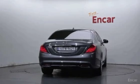 Mercedes-Benz S 350 * S350 d * - 20499 € - 94093309 4 | Car24.bg Mercedes-Benz S 350 * S350 d * - 20499 € - 94093309 4