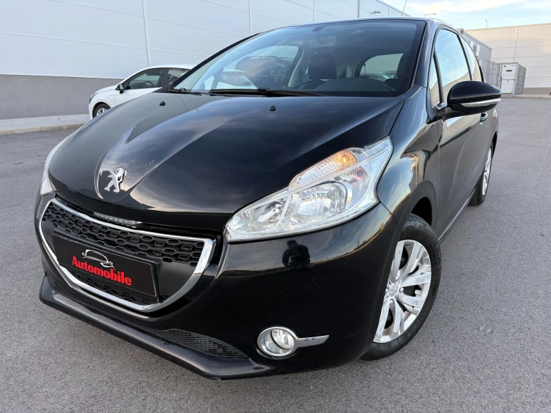 Peugeot 208 1.2 VTi ОБСЛУЖЕН НОВ ВНОС - 5500 лв. / 2812.11 € - 32126462 1 | Car24.bg Peugeot 208 1.2 VTi ОБСЛУЖЕН НОВ ВНОС - 5500 лв. / 2812.11 € - 32126462 1