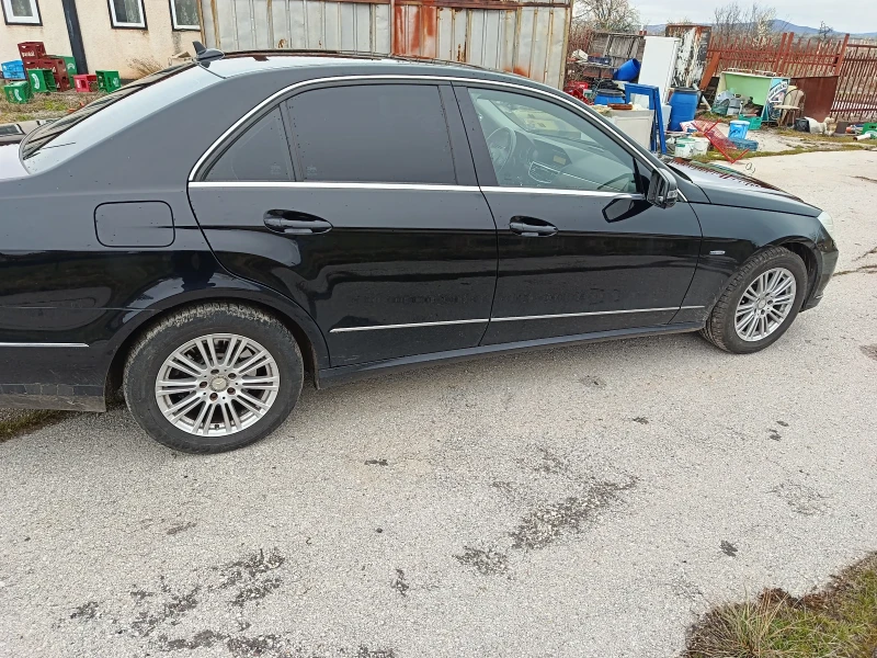 Mercedes-Benz E 220 Лимозина - 10500 € / 20536.22 лв. - 84183659 1 | Car24.bg Mercedes-Benz E 220 Лимозина - 10500 € / 20536.22 лв. - 84183659 1