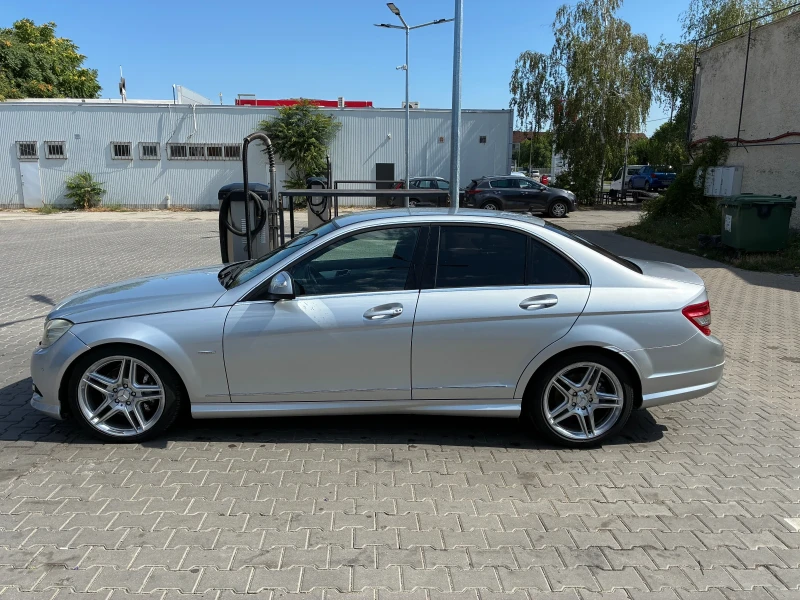 Mercedes-Benz C 320 AMG pack - 6999 € / 13688.85 лв. - 59651490 1 | Car24.bg Mercedes-Benz C 320 AMG pack - 6999 € / 13688.85 лв. - 59651490 1