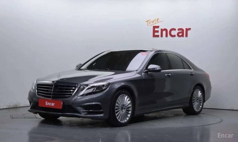 Mercedes-Benz S 350 * S350 d * - 20499 € - 94093309 1 | Car24.bg Mercedes-Benz S 350 * S350 d * - 20499 € - 94093309 1