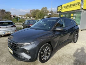 Hyundai Tucson MiHEV 16T 48V 180hp 4WD 7DCT - Car24.bg Hyundai Tucson MiHEV 16T 48V 180hp 4WD 7DCT
