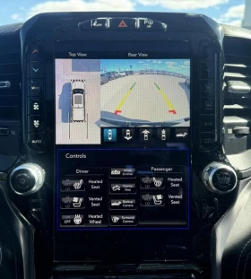 Dodge RAM 1500 Limited Crew Cab 4WD* ПОДГРЕВ* ОБДУХВАНЕ* ПАНО* 36 - 53600 лв. / 27405.24 € - 47182800 16 | Car24.bg Dodge RAM 1500 Limited Crew Cab 4WD* ПОДГРЕВ* ОБДУХВАНЕ* ПАНО* 36 - 53600 лв. / 27405.24 € - 47182800 16