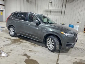 Volvo Xc90 2.0L 4 All wheel drive - 11100 € / 21709.71 лв. - 26851315 9 | Car24.bg Volvo Xc90 2.0L 4 All wheel drive - 11100 € / 21709.71 лв. - 26851315 9