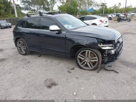 Audi SQ5 - Car24.bg Audi SQ5
