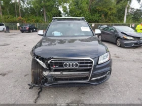 Audi SQ5 - 8600 € / 16820.14 лв. - 40456420 12 | Car24.bg Audi SQ5 - 8600 € / 16820.14 лв. - 40456420 12