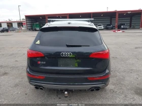 Audi SQ5 - 8600 € / 16820.14 лв. - 40456420 16 | Car24.bg Audi SQ5 - 8600 € / 16820.14 лв. - 40456420 16