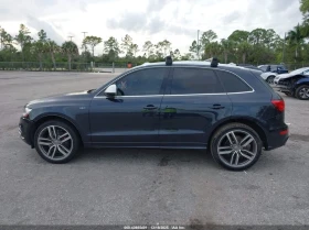 Audi SQ5 - 8600 € / 16820.14 лв. - 40456420 14 | Car24.bg Audi SQ5 - 8600 € / 16820.14 лв. - 40456420 14