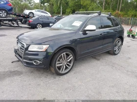 Audi SQ5 - 8600 € / 16820.14 лв. - 40456420 2 | Car24.bg Audi SQ5 - 8600 € / 16820.14 лв. - 40456420 2
