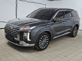 Hyundai Palisade Гаранция до 2г., Автосервиз, Резервни части сигурн